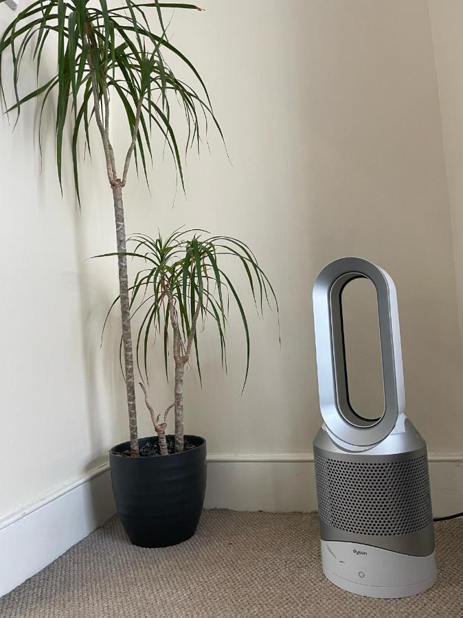 Private King With Huge En-suite In Shared House In Marylebone Accommodatie bij particulieren